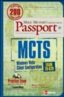 MCTS Windows Vista Client Configuration Passport (Exam 70-620) - eBook