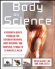 Body by Science - Book