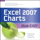 EXCEL 2007 CHARTS MADE EASY - eBook