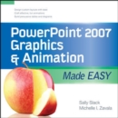 PowerPoint 2007 Graphics & Animation Made Easy - eBook