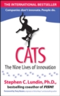 CATS: The Nine Lives of Innovation - eBook