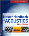 Master Handbook of Acoustics - eBook