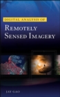 Digital Analysis of Remotely Sensed Imagery - eBook