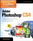 How to Do Everything Adobe Photoshop CS4 - eBook
