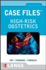 Case Files High-Risk Obstetrics - eBook