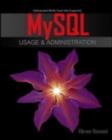 MySQL Database Usage & Administration - eBook
