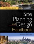 Site Planning and Design Handbook 2E (PB) - eBook
