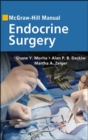 McGraw-Hill Manual Endocrine Surgery - eBook
