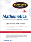 Schaum's Outline of Mathematica, 2ed - eBook