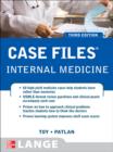 Case Files Internal Medicine, Third Edition - eBook