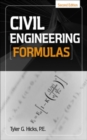 Civil Engineering Formulas - eBook