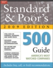 Standard & Poor's 500 Guide 2009 PB - eBook