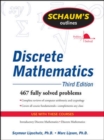 Schaum's Outline of Discrete Mathematics, Revised Third Edition - eBook