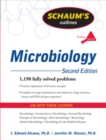 Schaum's Outline of Microbiology, Second Edition - eBook