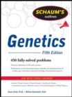 Schaum's Outline of Genetics, Fifth Edition - Book