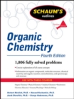 Schaum's Outline of Organic Chemistry, Fourth Edition - eBook