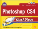 Photoshop CS4 QuickSteps - eBook