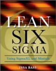 Lean Six Sigma Using SigmaXL and Minitab - eBook