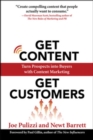 Get Content Get Customers: Turn Prospects into Buyers with Content Marketing - eBook