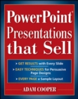PowerPoint(R) Presentations That Sell - eBook