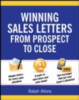 Winning Sales Letters From Prospect to Close - eBook