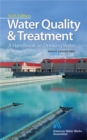 Water Quality & Treatment: A Handbook on Drinking Water - eBook