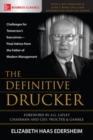The Definitive Drucker : Challenges For Tomorrow's Executives -- Final Advice From the Father of Modern Management - eBook