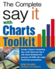 The Say It With Charts Complete Toolkit - eBook