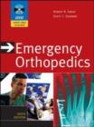 Emergency Orthopedics, Sixth Edition - eBook