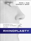 Rhinoplasty : McGraw-Hill Plastic Surgery Atlas - eBook