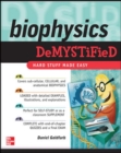 Biophysics DeMYSTiFied - eBook