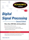 Schaums Outline of Digital Signal Processing - Book