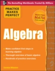 Practice Makes Perfect Algebra - eBook