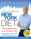 The Ultimate New York Diet - eBook