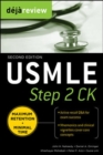 Deja Review USMLE Step 2 CK , Second Edition - eBook
