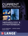 CURRENT Diagnosis & Treatment Nephrology & Hypertension - eBook
