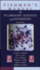 Fishman's Pulmonary Diseases and Disorders, Fourth Edition - eBook