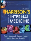 Harrison's Principles of Internal Medicine, 17th Edition - eBook