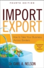 Import/Export: How to Take Your Business Across Borders - eBook