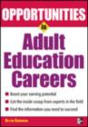 Opportunities in Adult Education - eBook