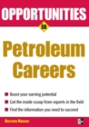 Opportunities in Petroleum - eBook