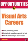 Opportunities in Visual Arts Careers - eBook