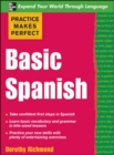 Practice Makes Perfect Basic Spanish - eBook