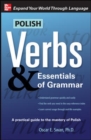 Polish Verbs & Essentials of Grammar, Second Edition - eBook