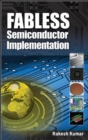 Fabless Semiconductor Implementation - eBook