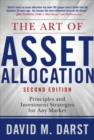 The Art of Asset Allocation: Principles and Investment Strategies for Any Market, Second Edition - eBook