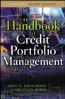 The Handbook of Credit Portfolio Management - eBook