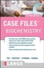 Case Files Biochemistry, Second Edition - eBook