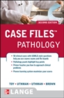 Case Files Pathology, Second Edition - eBook