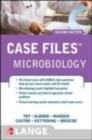Case Files Microbiology, Second Edition - eBook